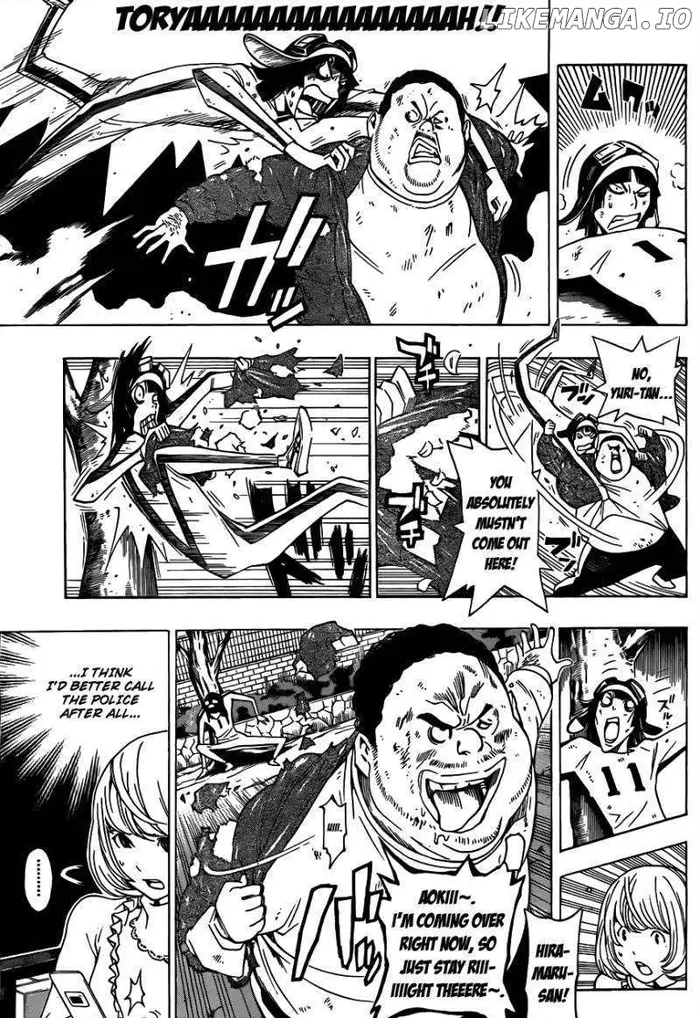 Baku Chapter 129 image 04_optimized